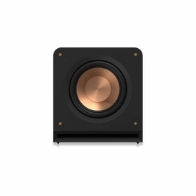 Klipsch RP-1200SW Reference Premiere Subwoofer hi-fi dual speakers,hi-fi triple amplifier setup,hi-fi pro audio kit