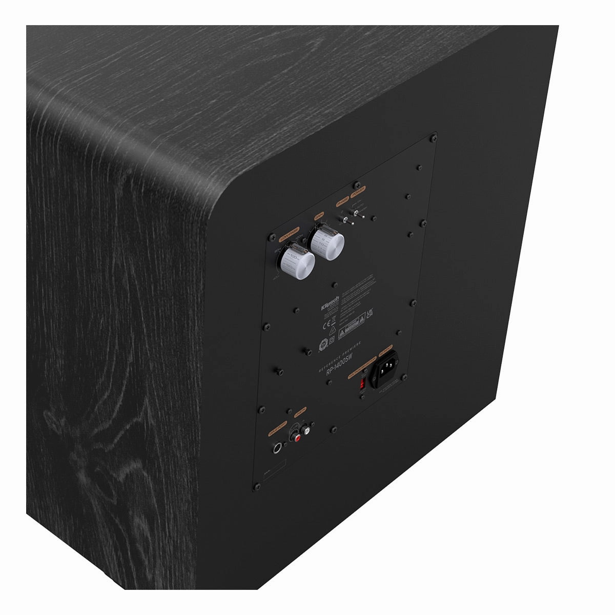 Klipsch RP-1400SW Reference Premiere 14" Subwoofer
