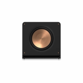 Klipsch RP-1600SW Reference Premiere Subwoofer hi-fi dual speakers,hi-fi triple amplifier setup,hi-fi pro audio kit