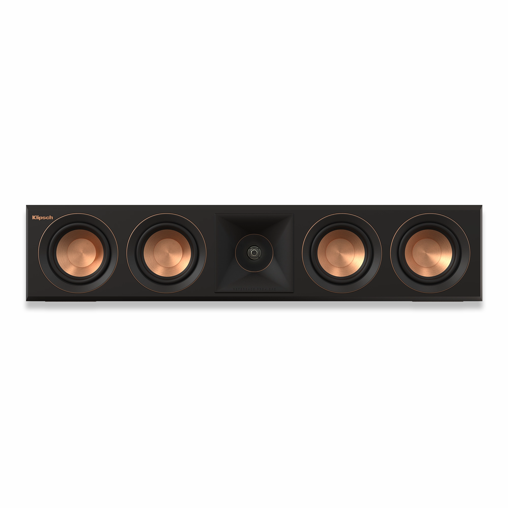 Klipsch RP-404C II Center channel speaker - each