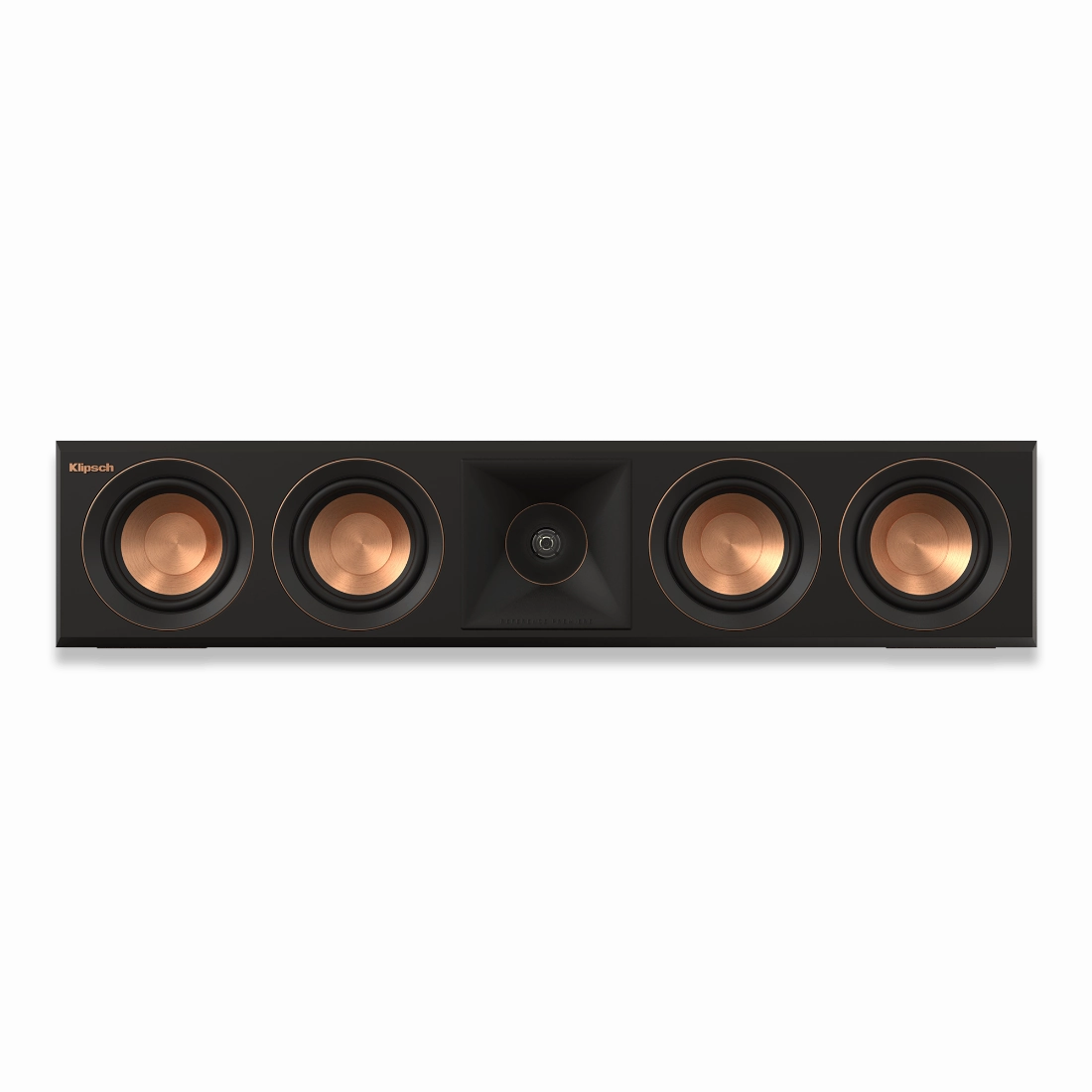 Klipsch RP-404C II Centre Channel Speaker hi-fi dual speakers,hi-fi triple amplifier setup,hi-fi pro audio kit