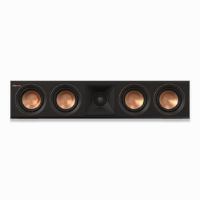 Klipsch RP-404C II Centre Channel Speaker hi-fi dual speakers,hi-fi triple amplifier setup,hi-fi pro audio kit