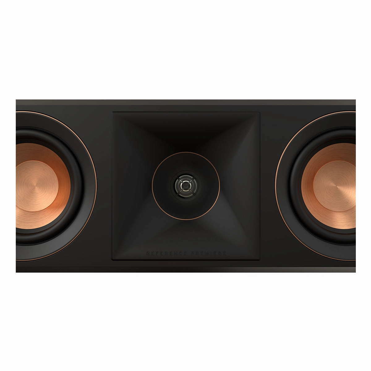 Klipsch RP-404C II Reference Premiere Center Channel Speaker (Ebony)