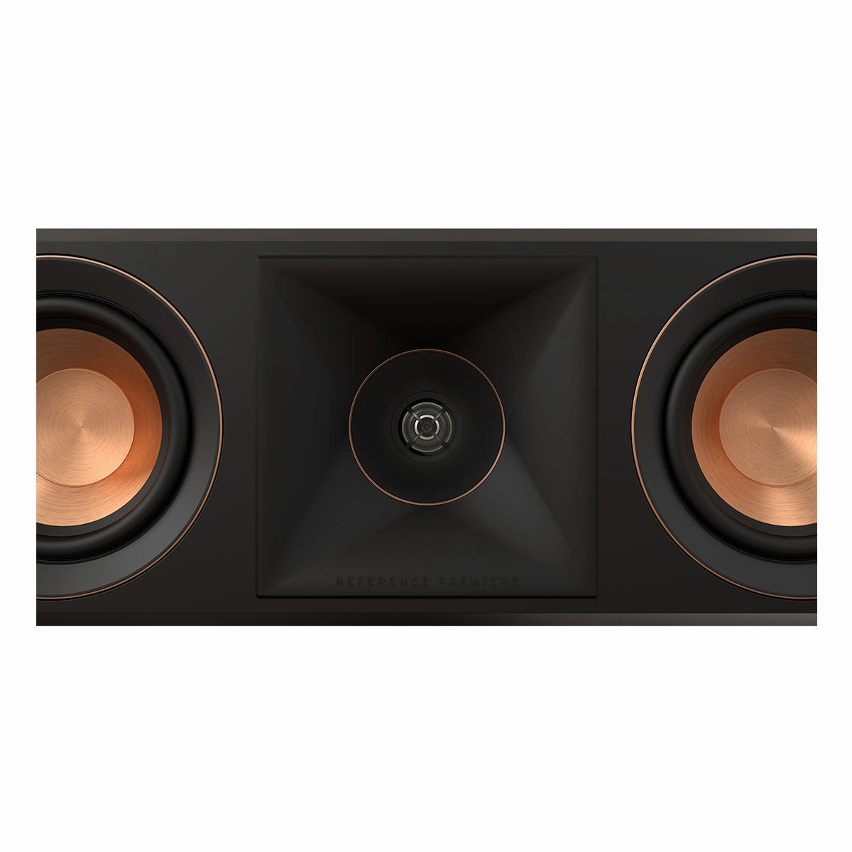 Klipsch RP-404C II Reference Premiere Center Channel Speaker (Ebony)