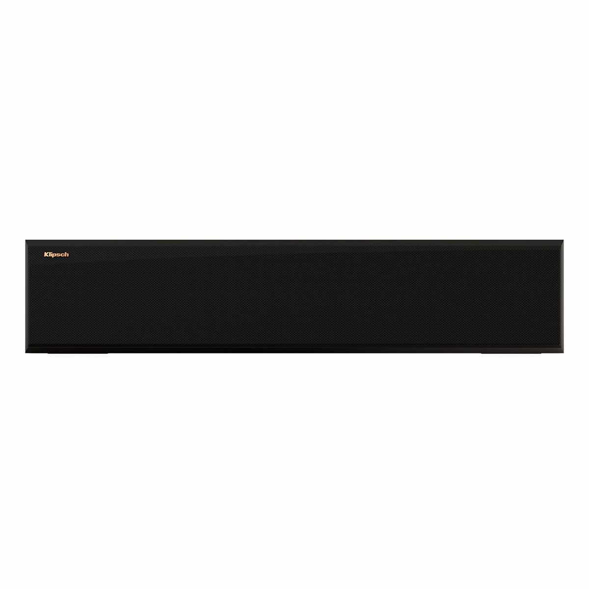 Klipsch RP-404C II Reference Premiere Center Channel Speaker (Ebony)