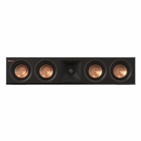 Klipsch RP-404C II Reference Premiere Center Channel Speaker (Ebony) Klipsch,Heritage Speakers,American Audio