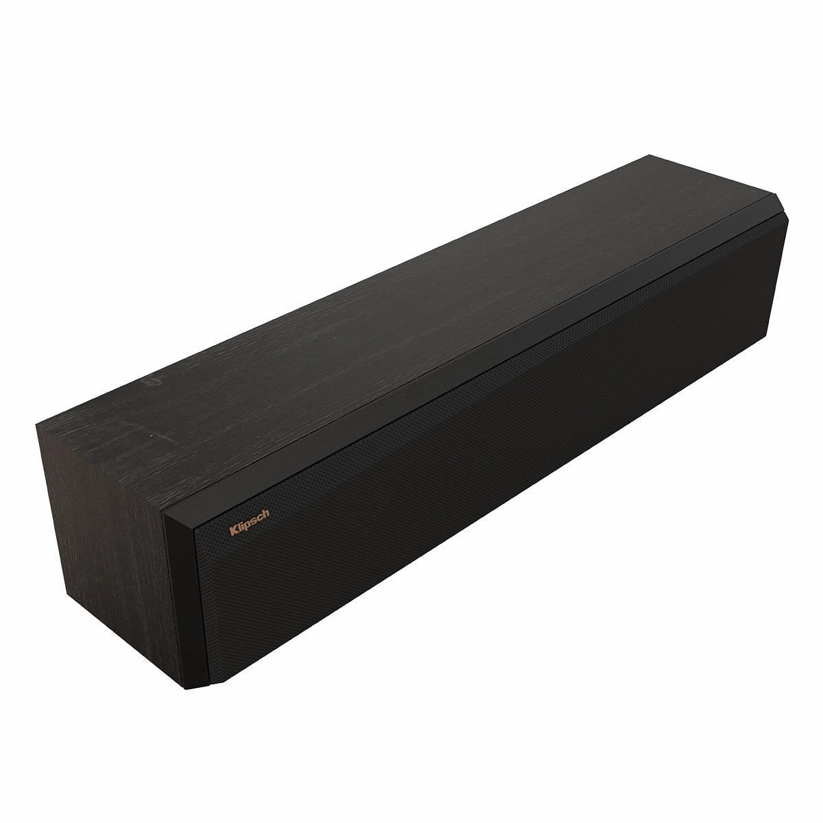Klipsch RP-404C II Reference Premiere Center Channel Speaker (Ebony)