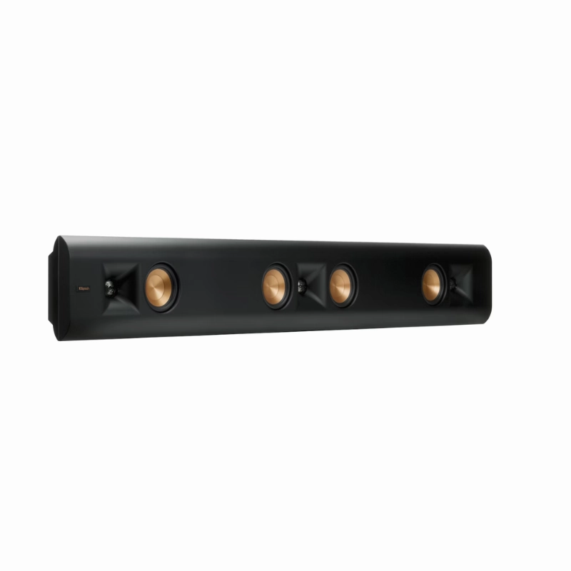 Klipsch RP-440D SB Passive Soundbar (Each)