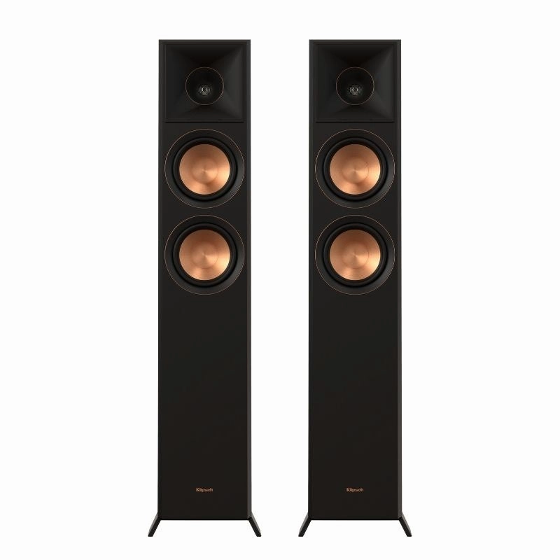 Klipsch RP-5000F II Floorstanding speaker - pair
