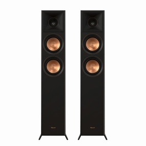 Klipsch RP-5000F II Floorstanding speaker - pair