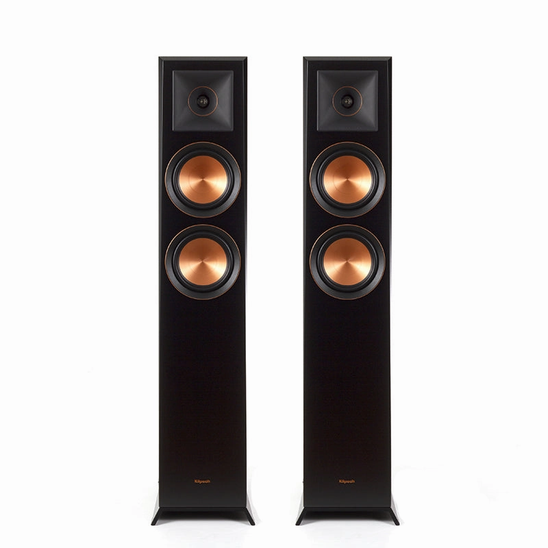 Klipsch RP-5000F II Floorstanding Speakers (Pair) hi-fi amplifier module,hi-fi mono amplifier,hi-fi stereo enhancement