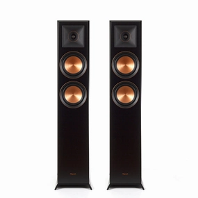 Klipsch RP-5000F II Floorstanding Speakers (Pair) hi-fi amplifier module,hi-fi mono amplifier,hi-fi stereo enhancement