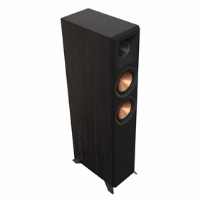 Klipsch RP-5000F II Reference Premiere Floorstanding Speaker - Each (Ebony) Klipsch,Heritage Speakers,American Audio