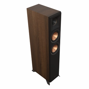 Klipsch RP-5000F II Reference Premiere Floorstanding Speaker - Each (Walnut) Klipsch,Heritage Speakers,American Audio