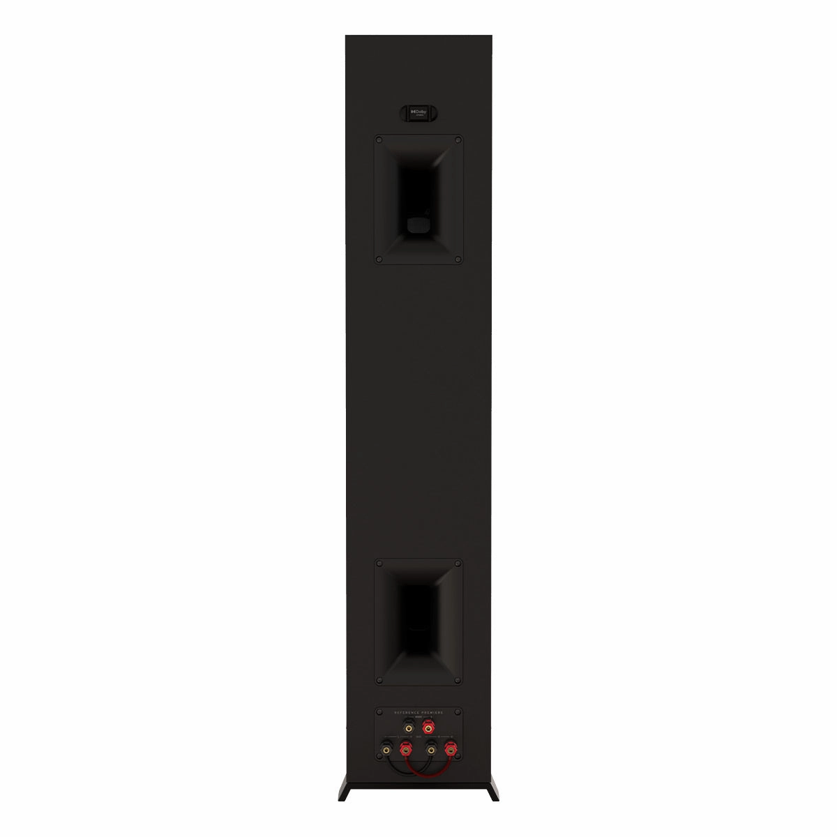 Klipsch RP-5000F II Reference Premiere Floorstanding Speaker - Each (Walnut)