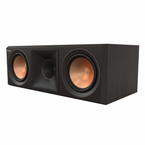 Klipsch RP-500C II Reference Premiere Center Channel Speaker (Ebony) Klipsch,Heritage Speakers,American Audio
