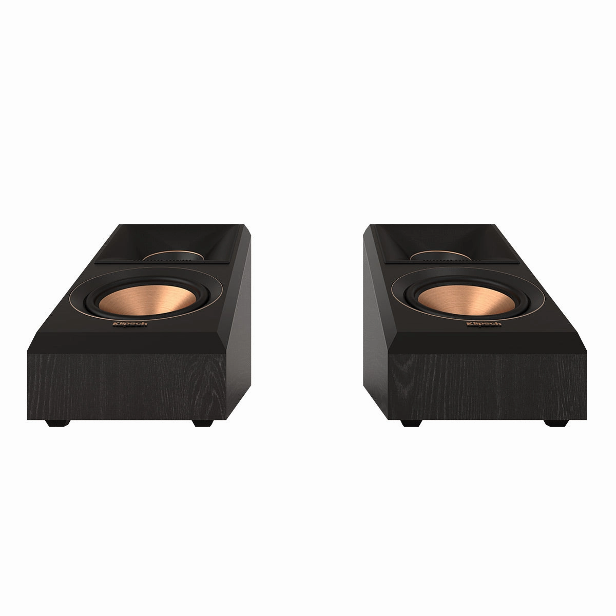 Klipsch RP-500SA II Reference Premiere Dolby Atmos Speaker - Pair (Ebony)
