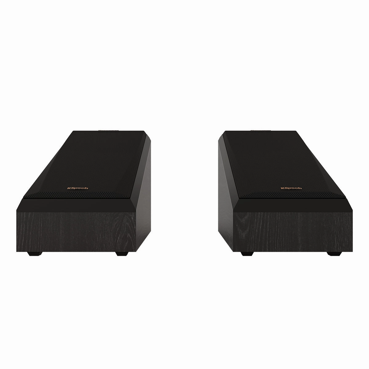 Klipsch RP-500SA II Reference Premiere Dolby Atmos Speaker - Pair (Ebony)