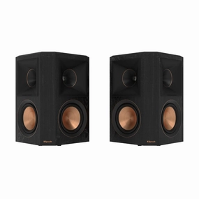 Klipsch RP-502S II Surround Speaker Pair hi-fi dual speakers,hi-fi triple amplifier setup,hi-fi pro audio kit