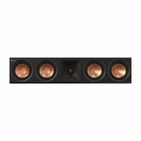 Klipsch RP-504C II Centre Channel Speaker hi-fi dual speakers,hi-fi triple amplifier setup,hi-fi pro audio kit