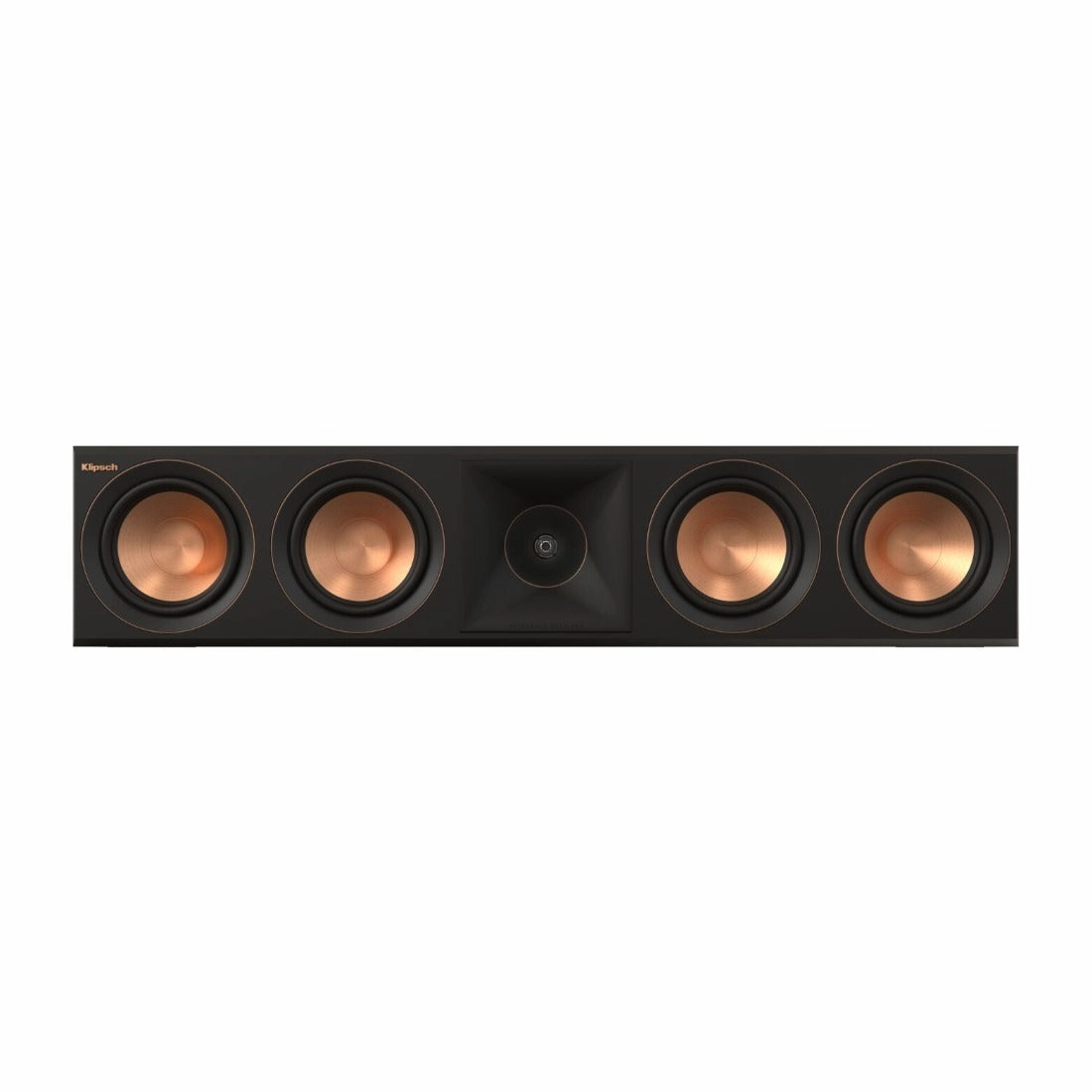 Klipsch RP-504C II Centre Channel Speaker hi-fi dual speakers,hi-fi triple amplifier setup,hi-fi pro audio kit