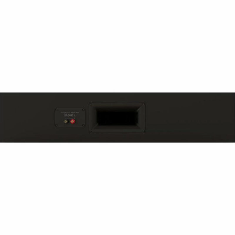 Klipsch RP-504C II Centre Speaker (Each)