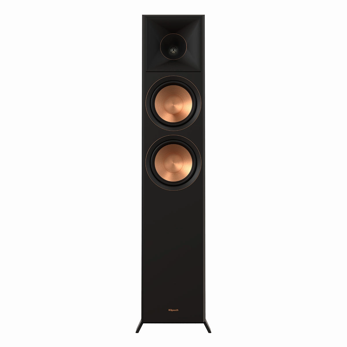 Klipsch RP-6000F II Reference Premiere Floorstanding Speaker - Each (Walnut)