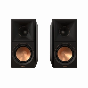 Klipsch RP-600M II Bookshelf Speakers Pair hi-fi dual speakers,hi-fi triple amplifier setup,hi-fi pro audio kit