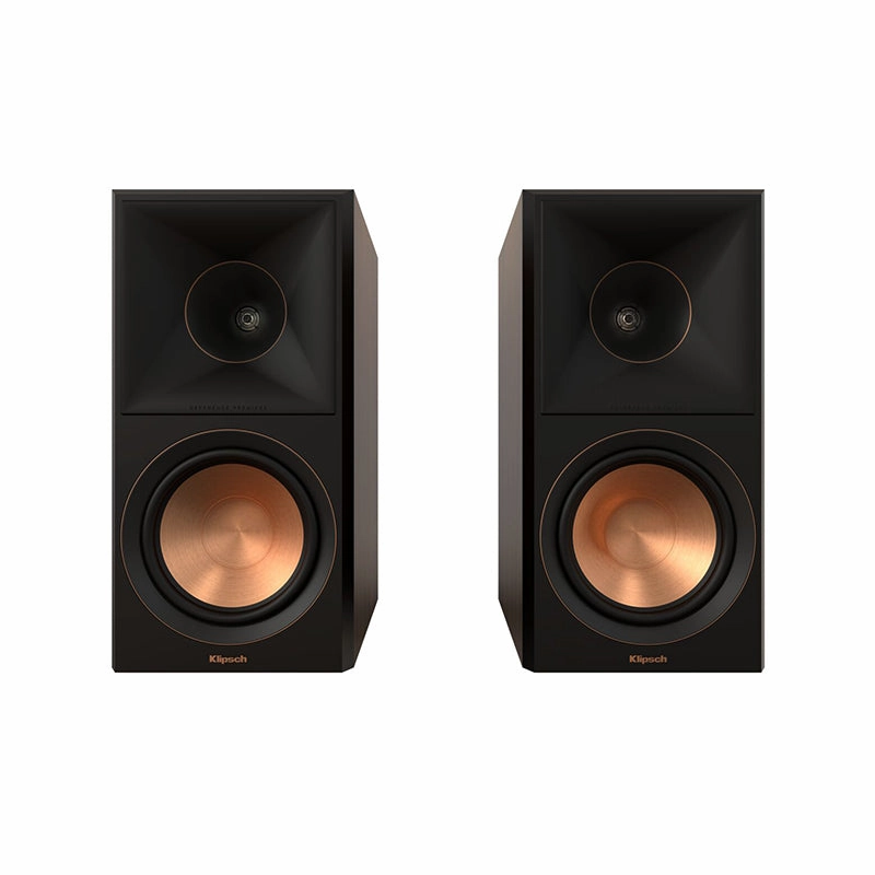 Klipsch RP-600M II Bookshelf Speakers (Pair) hi-fi amplifier module,hi-fi mono amplifier,hi-fi stereo enhancement