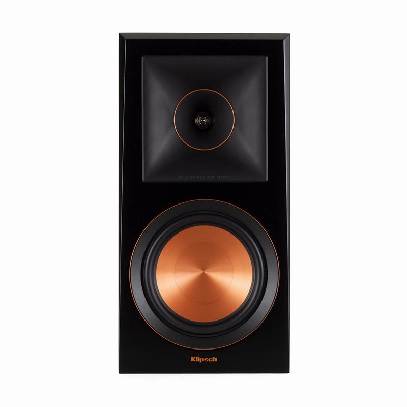 Klipsch RP-600M II Bookshelf Speakers (Pair)