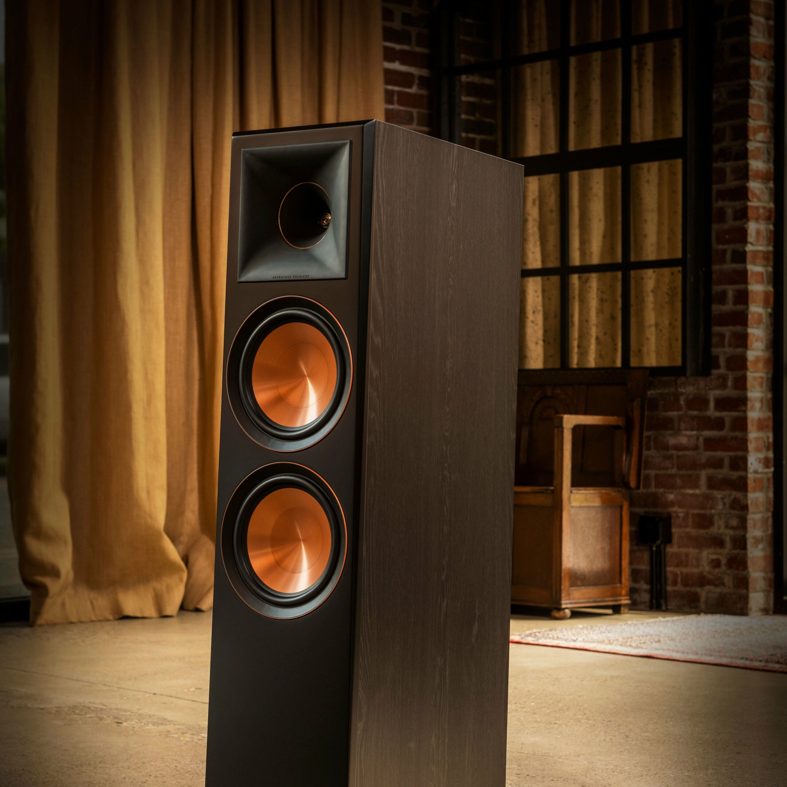 Klipsch RP-8000F II Floorstanding Speaker (Pair)