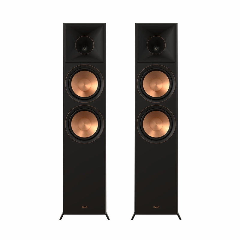 Klipsch RP-8000F II Floorstanding Speaker (Pair) hi-fi amplifier module,hi-fi mono amplifier,hi-fi stereo enhancement
