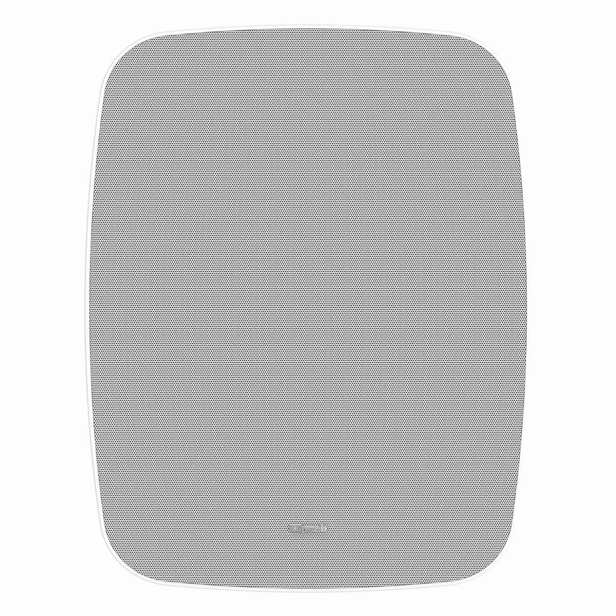 Klipsch RSM-800 Indoor/Outdoor Surface Mount Speakers with 8" Woofer - Pair (White)