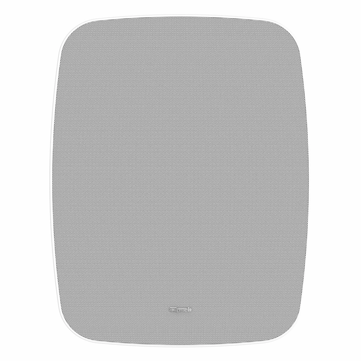 Klipsch RSM-800 Indoor/Outdoor Surface Mount Speakers with 8" Woofer - Pair (White)