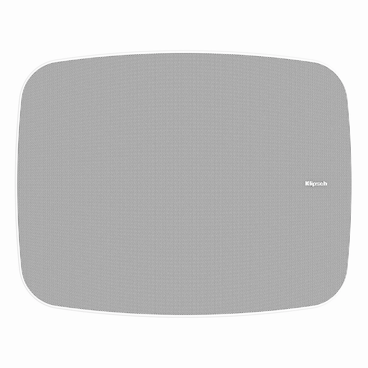 Klipsch RSM-800 Indoor/Outdoor Surface Mount Speakers with 8" Woofer - Pair (White)