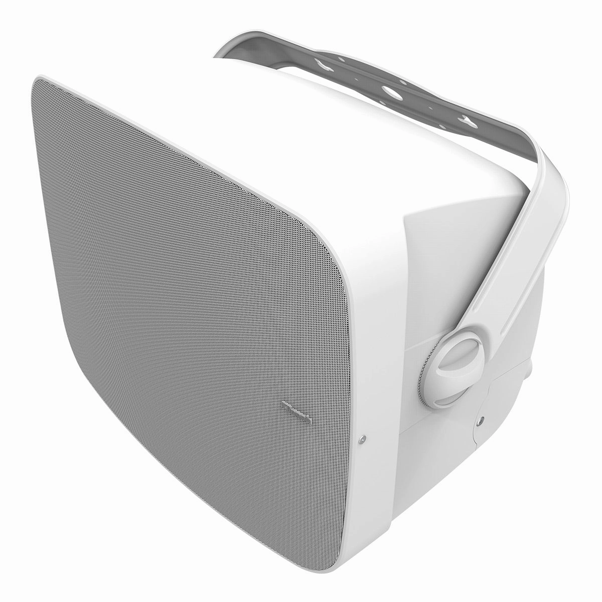 Klipsch RSM-800 Indoor/Outdoor Surface Mount Speakers with 8" Woofer - Pair (White)