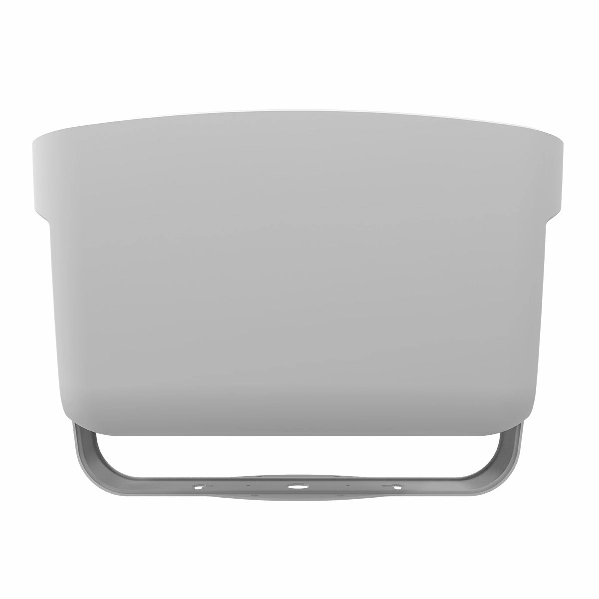 Klipsch RSM-800 Indoor/Outdoor Surface Mount Speakers with 8" Woofer - Pair (White)