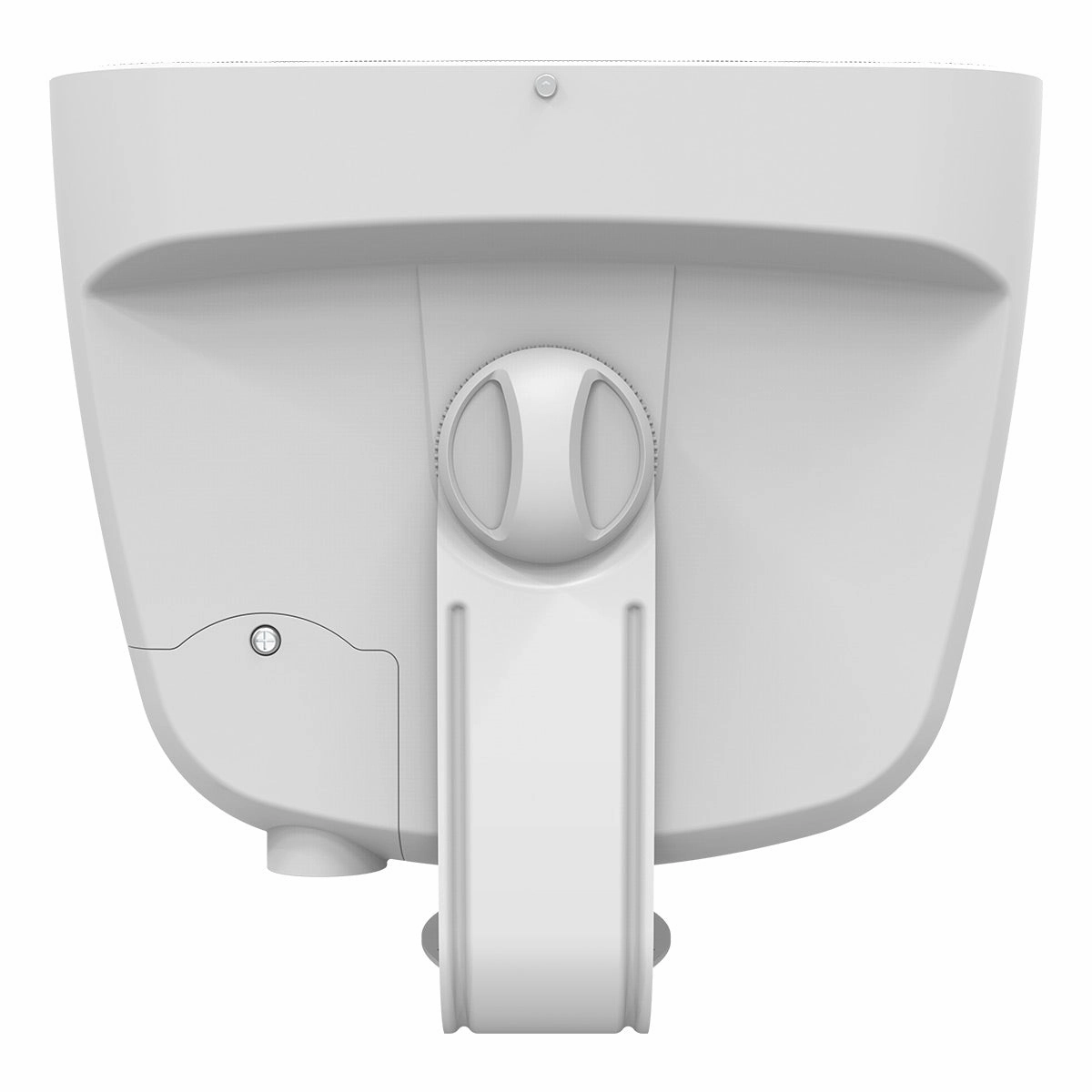 Klipsch RSM-800 Indoor/Outdoor Surface Mount Speakers with 8" Woofer - Pair (White)