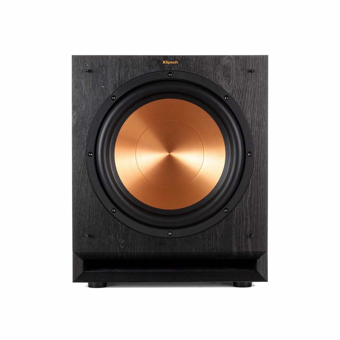 Klipsch SPL-120 12" Powered Subwoofer hi-fi dual speakers,hi-fi triple amplifier setup,hi-fi pro audio kit