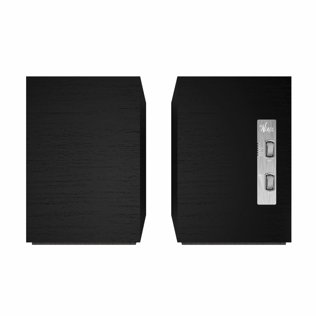 Klipsch The Nines Heritage Inspired Active Bookshelf Speakers Pair
