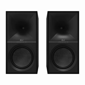 Klipsch The Nines Heritage Inspired Powered Speaker - (Pair)