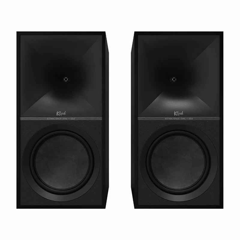 Klipsch The Nines Heritage Inspired Powered Speaker - (Pair)