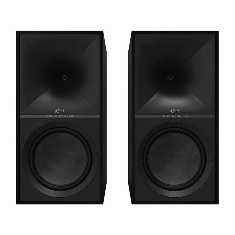 Klipsch The Nines Heritage Inspired Powered Speakers (Pair)