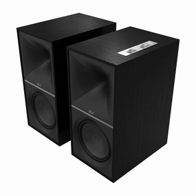 Klipsch The Nines Heritage Inspired Powered Speakers (Pair) hi-fi amplifier module,hi-fi mono amplifier,hi-fi stereo enhancement