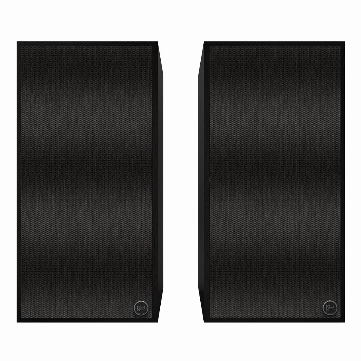 Klipsch The Nines Heritage Series Wireless Powered Monitors with 8" Woofer - Pair (Ebony)