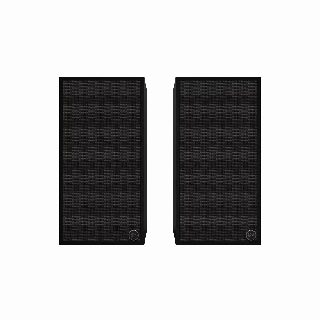 Klipsch The Sevens Heritage Inspired Active Bookshelf Speakers Pair