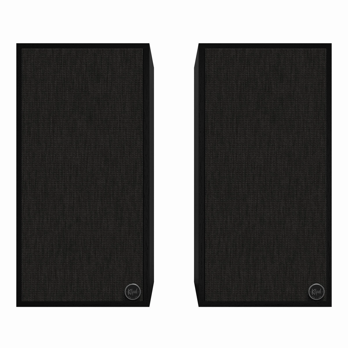 Klipsch The Sevens Heritage Series Wireless Powered Monitors with 6.5" Woofer - Pair (Ebony)