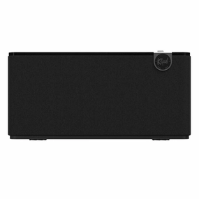 Klipsch The The Three Plus Bluetooth Speaker (Each) hi-fi analog preamp,hi-fi dynamic range audio,hi-fi stereo for TV
