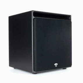 Klipsch THX-1200-SW Subwoofer hi-fi dual speakers,hi-fi triple amplifier setup,hi-fi pro audio kit