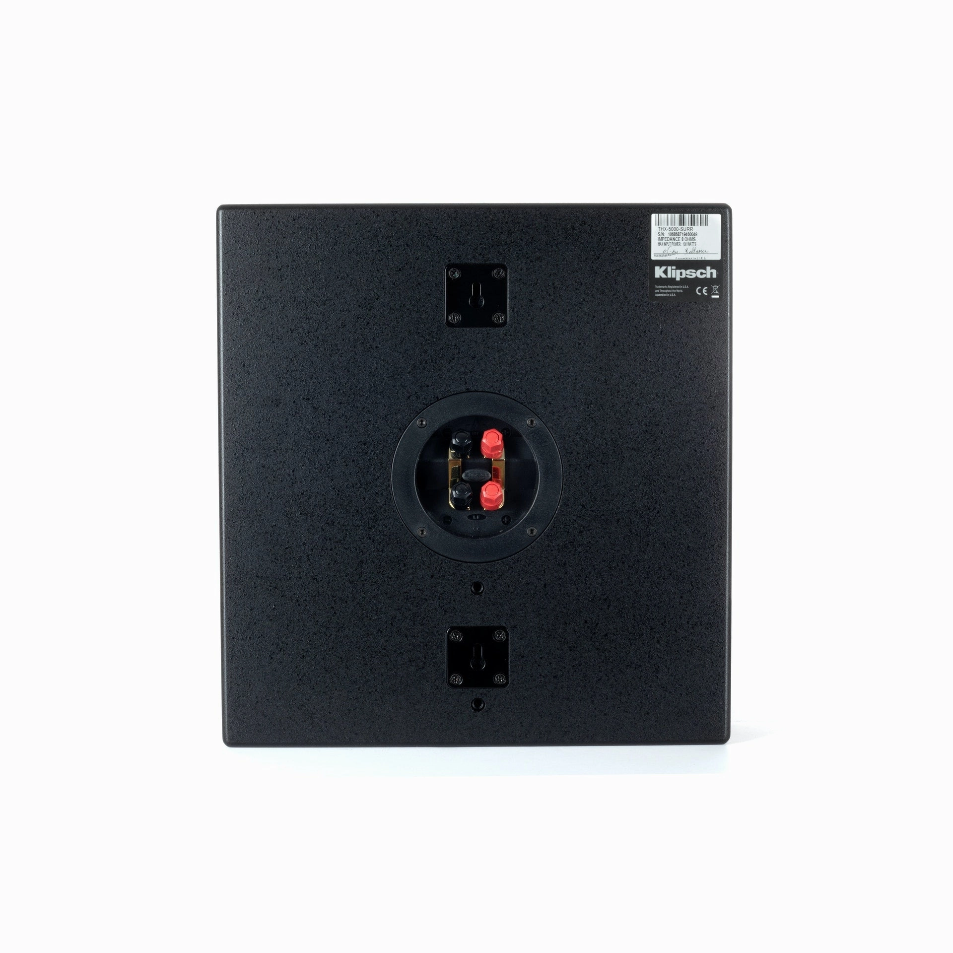 Klipsch THX-5000-SUR Surround Speaker Each